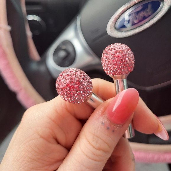 Car Door Pin Locks - Picture 2 of 3